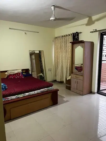 2 BHK Flat for Rent in Baner Pashan Link Road