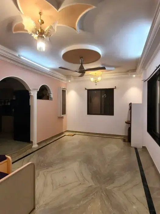 3 BHK Flat for Rent in Karve Nagar