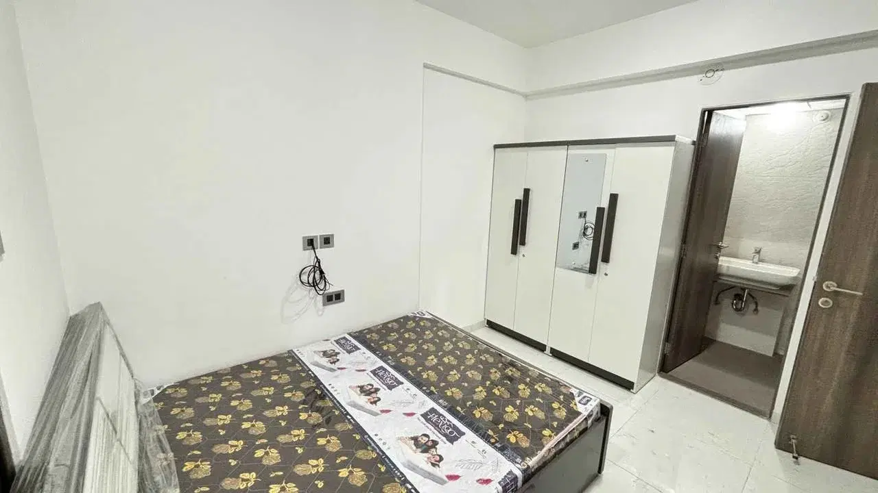 2 BHK Flat for Rent in PUNE