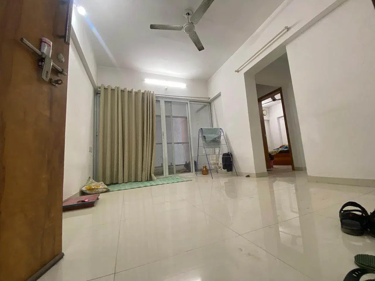 1 BHK Flat for Rent in Satyam Shivam ph2