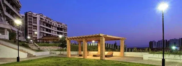 4 BHK Flat for Rent in Kharadi