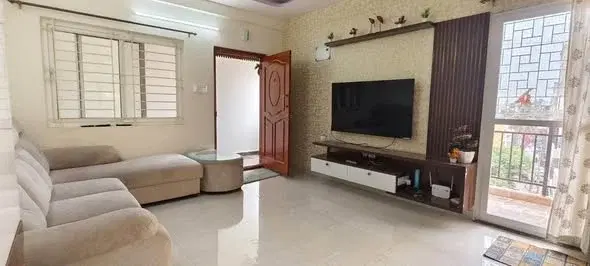3 BHK Flat for Rent in CV Raman Nagar