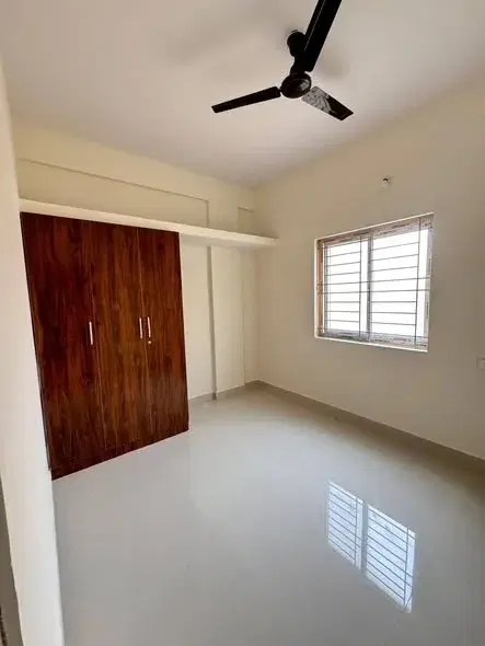 1 BHK Flat for Rent in Singasandra near HSR layout