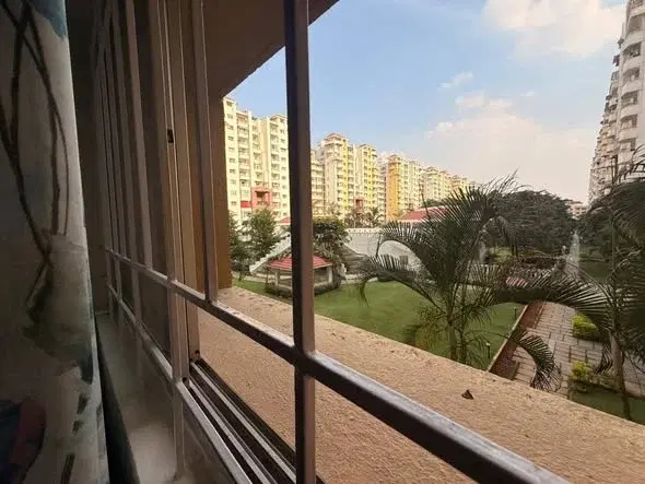 3 BHK Flat for Rent in Marathahalli