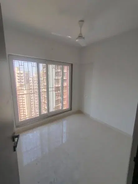 2 BHK Flat for Rent in Kannamwar nagar-2