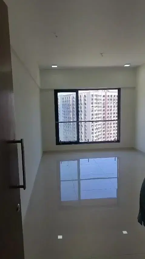 2 BHK Flat for Rent in Sindhi Society