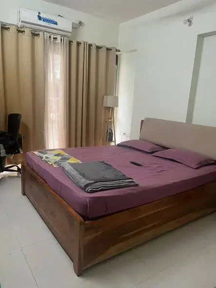 3 BHK Flat for Rent in Sahakar Nagar