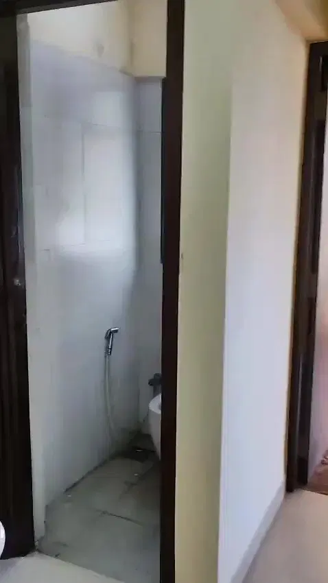 1 BHK Flat for Rent in Charak Nagar near Viviana Mall