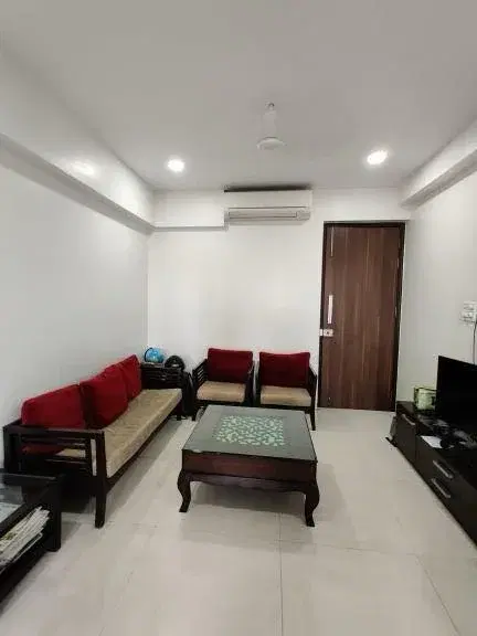 2 BHK Flat for Sale near Jain Temple
