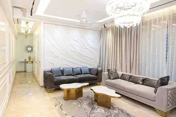 3 BHK Flat for Sale in One Hiranandani Park Thane