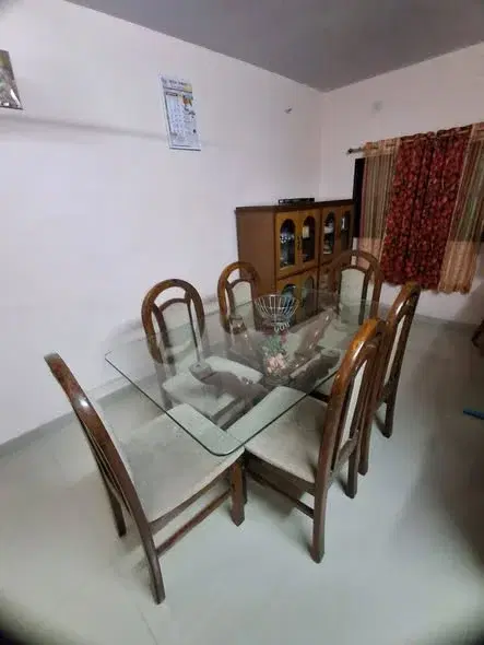 4 BHK Flat for Rent in CBD Belapur Sector 9