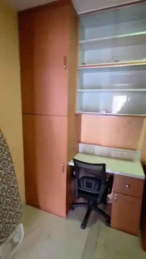 2 BHK Flat for Rent in Palava City