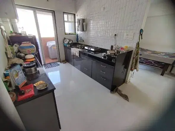 2 BHK Flat for Rent in The Legend