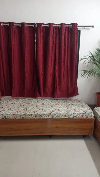 1 BHK Flat for Rent in Kharadi