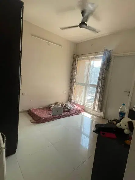 1 BHK Flat for Rent in Mahalunge GGC