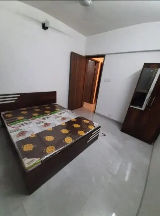 1 BHK Flat for Rent in Viman Nagar