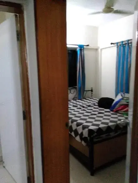 2 BHK Flat for Rent in dp road Hadapsar Sanjeevini hospit