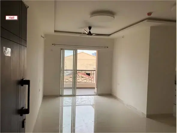 2 BHK Flat for Rent in Baner