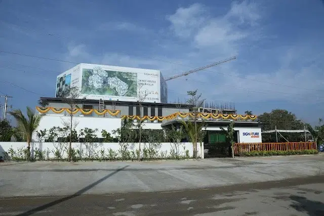 3 BHK Flat for Rent in Kollur