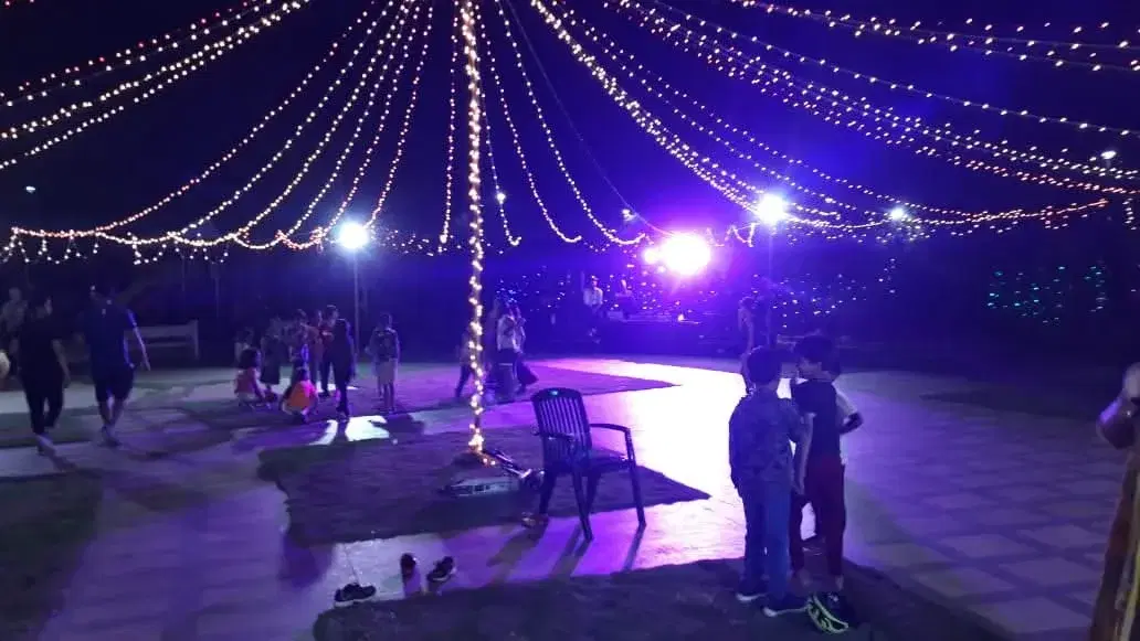 3 BHK Flat for Rent in Manikonda