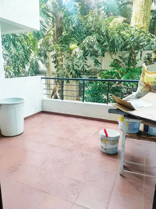 3 BHK Flat for Rent in Prabhat Road Kamla Nehru Park