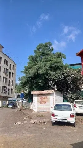 1 BHK Flat for Rent in Sanjay Park/ Vimannagar Rental