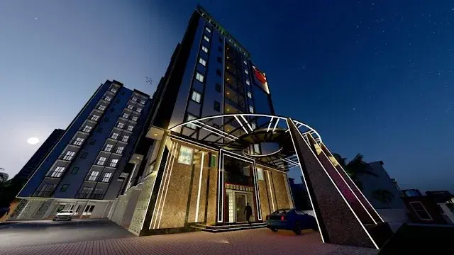 2 BHK Flat for Sale in Sarjapur Main Road