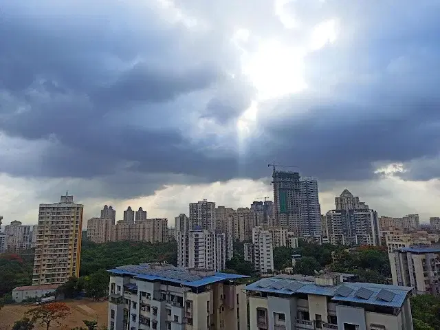 3 BHK Flat for Rent in Mumbai