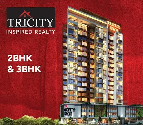 3 BHK Flat for Sale in Tricity