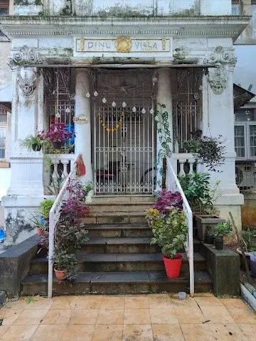 1 BHK Flat for Rent in Parsi Colony