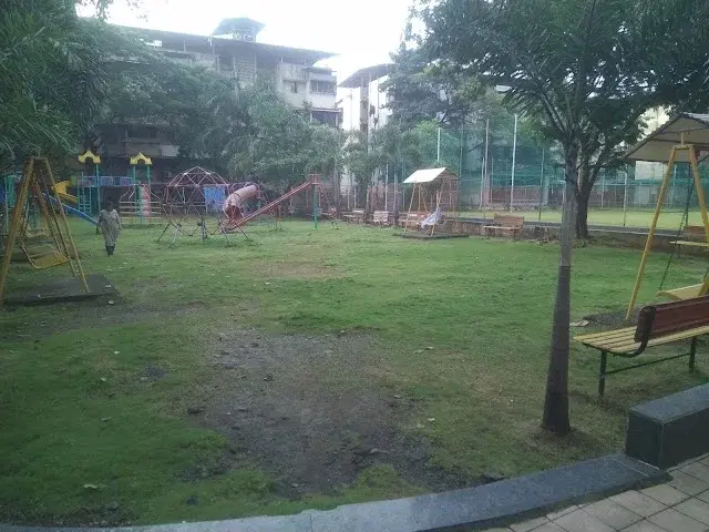 1 BHK Flat for Rent in Mira road shanti nagar