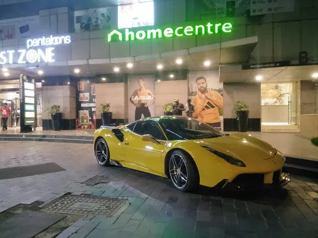 2 BHK Flat for Rent in Wadgaonsheri Besides Shree gym