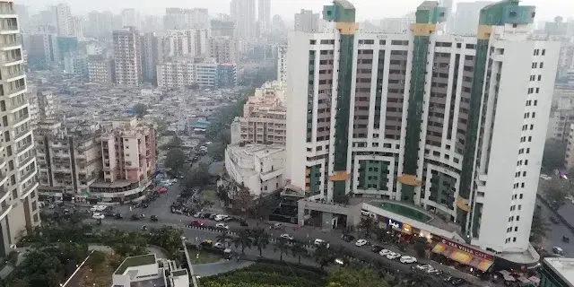 2 BHK Flat for Rent in OSHIWARA MAHADA