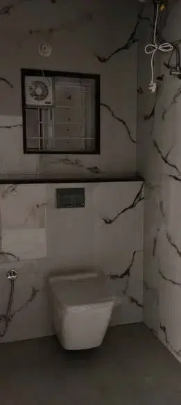 2 BHK Flat for Rent in OMBR LAYOUT