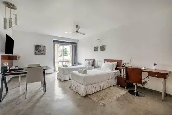 1 BHK Flat for Rent in BEML Layout