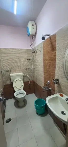 1 BHK Flat for Rent Near Esta sweets Choodasandra Road