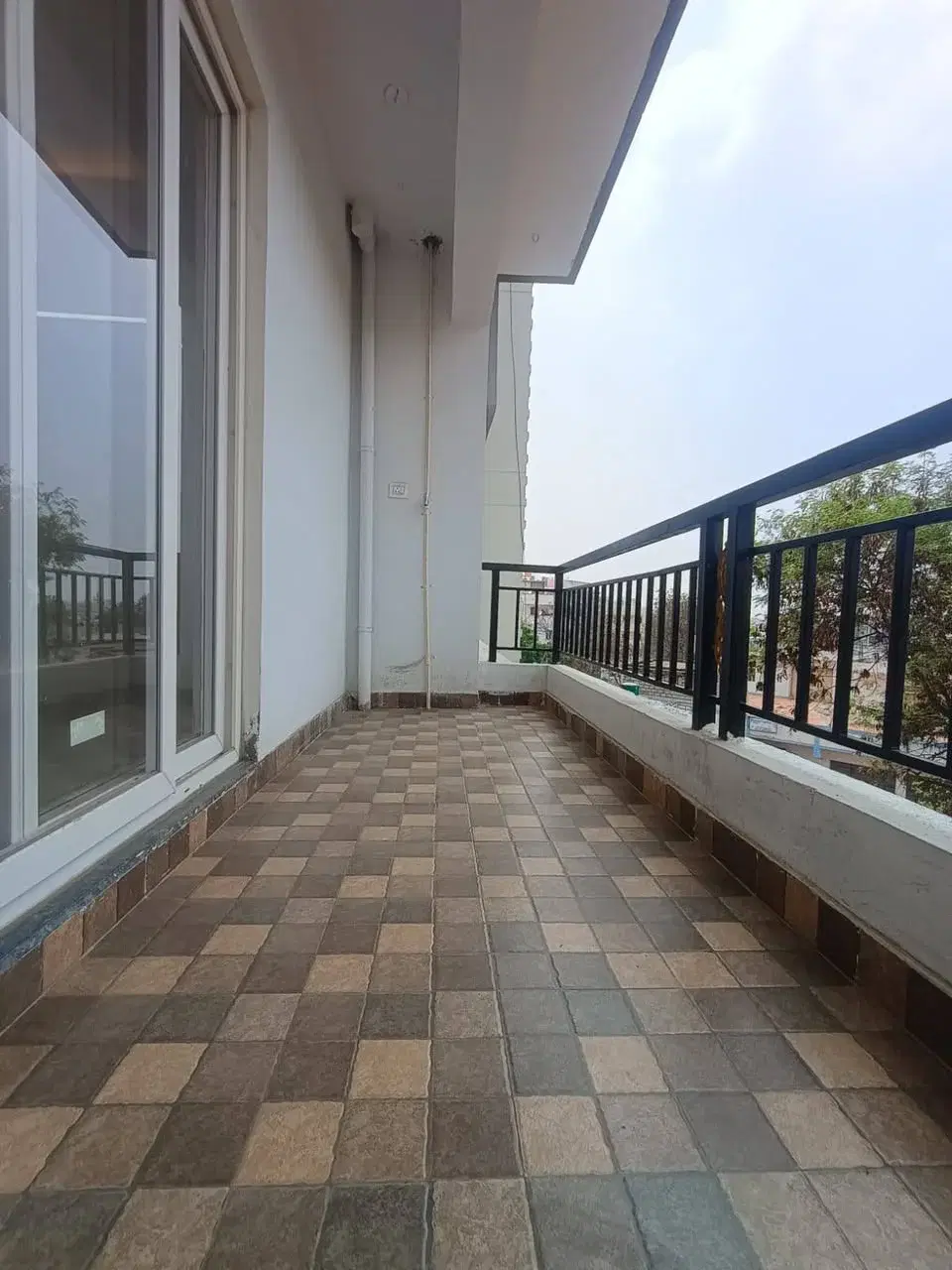 3 BHK Flat for Rent in Kudlu Gate near HSR layout