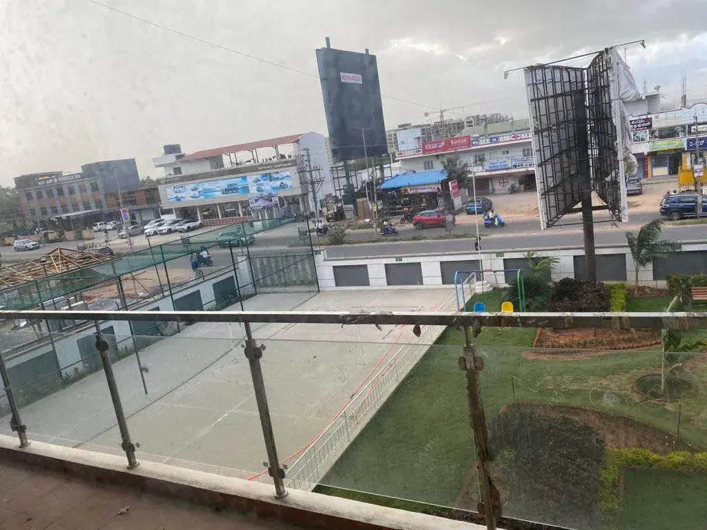 3 BHK Flat for Rent in Sarjapur