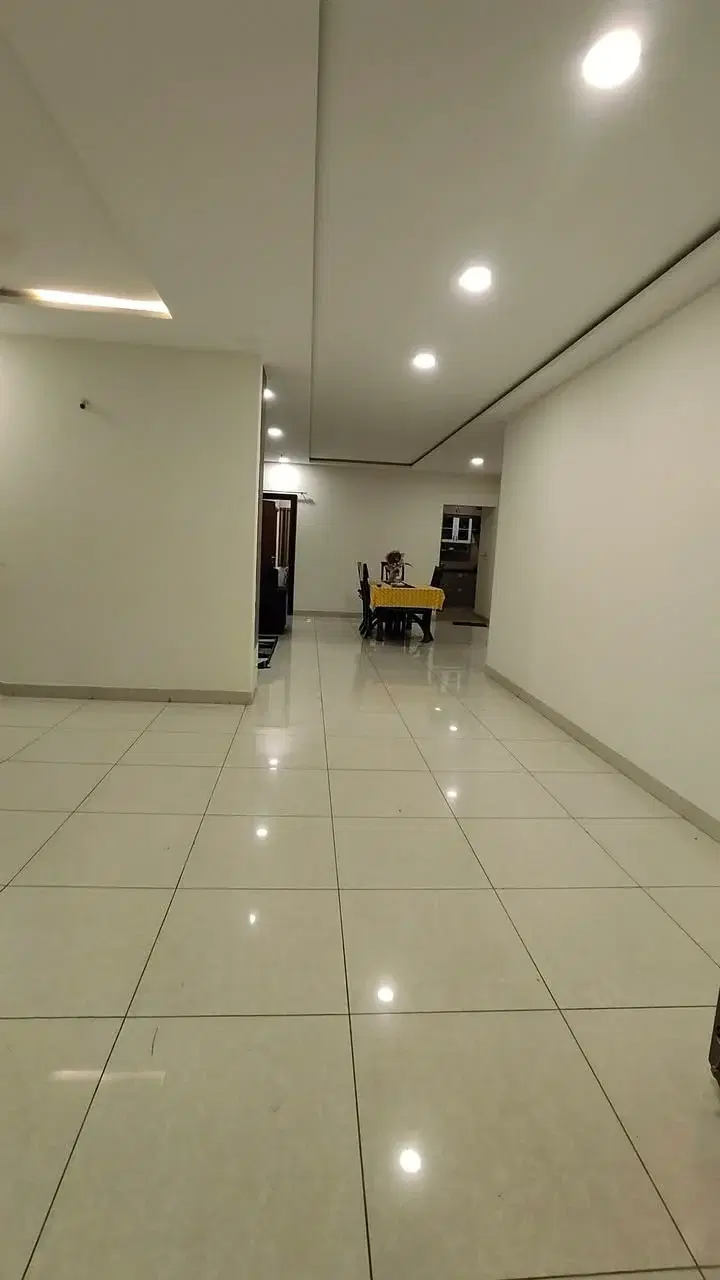 4 BHK Flat for Rent in Financial District