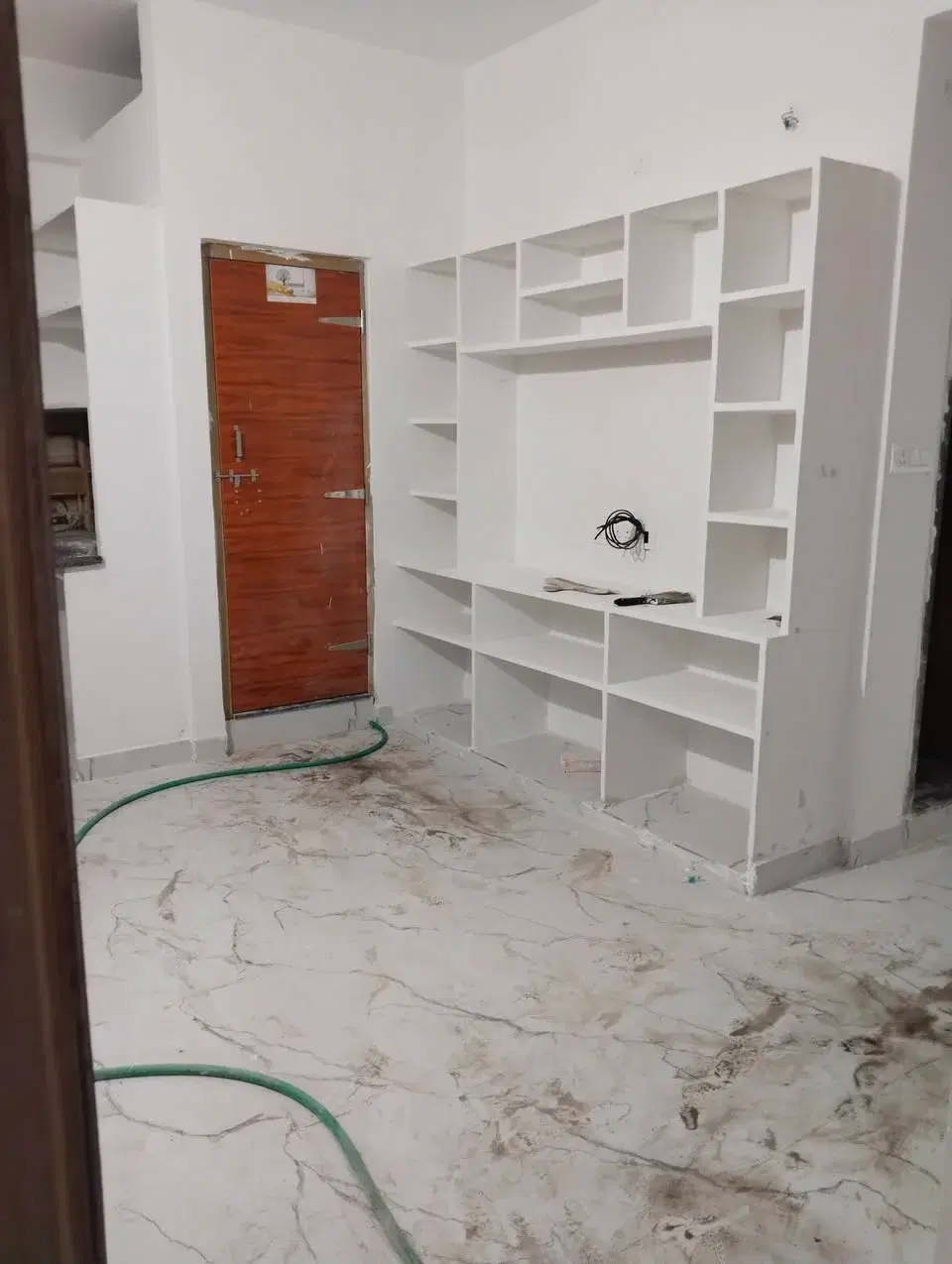 1 BHK Flat for Rent in KONDAPUR