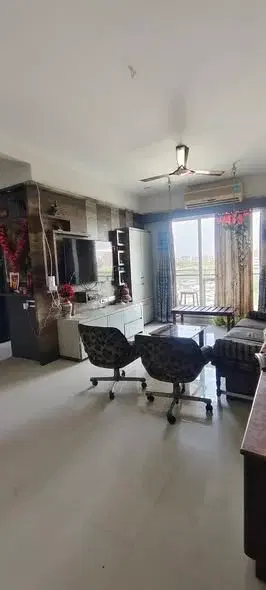 3 BHK Flat for Rent in Chembur East