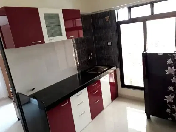 1 BHK Flat for Rent in Bhandup West
