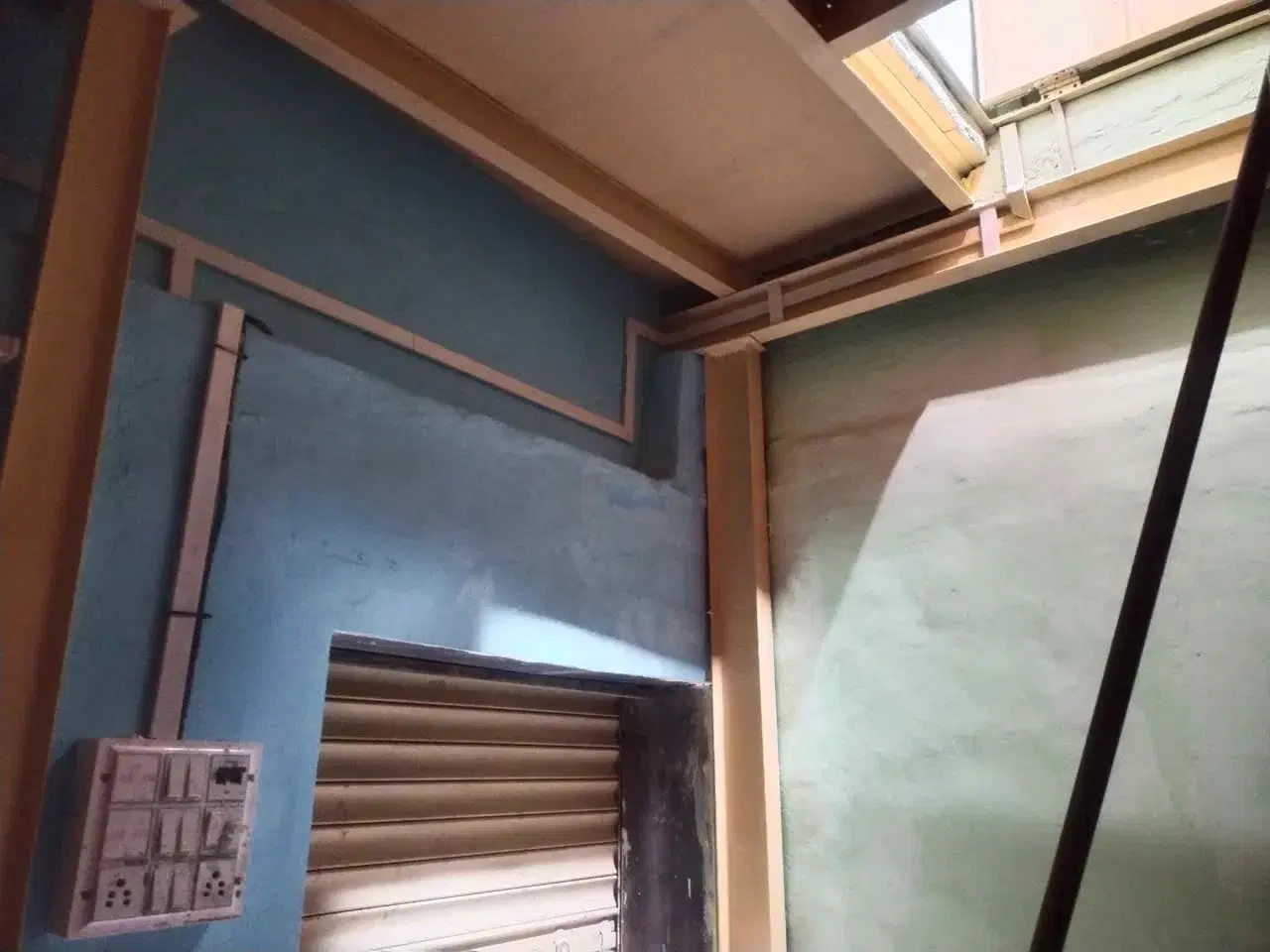 1 BHK Office Space for Rent in 7 JaiBavani Society