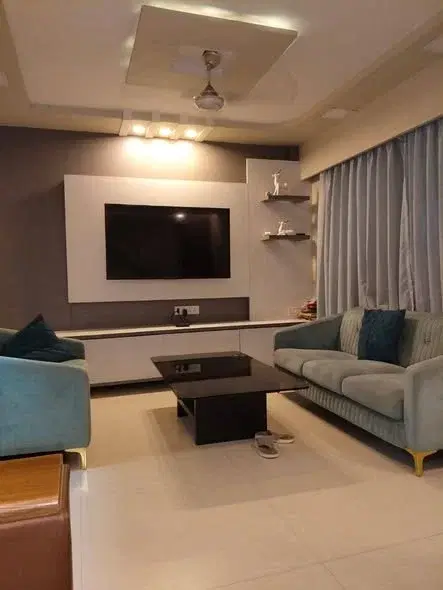 3 BHK Independent House for Rent in Palava City