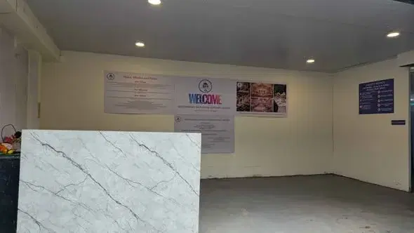 Commercial Space for Rent in PUNE