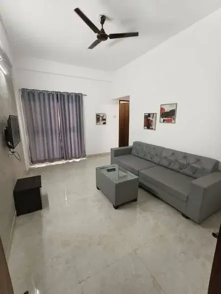 1 BHK Flat for Rent in Wadgaonsheri