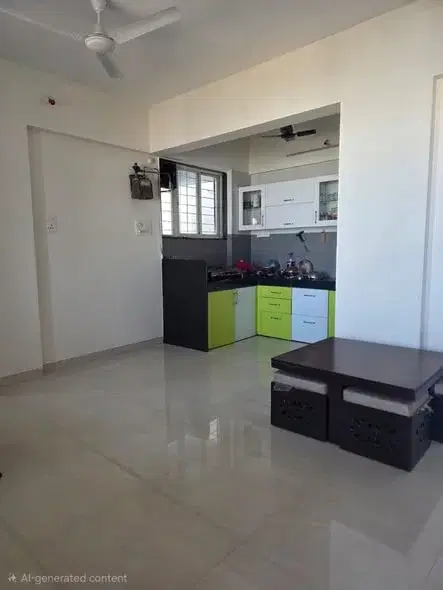 1 BHK Flat for Sale Near Pari Chouk Dhayari