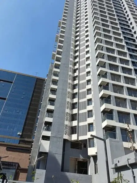 1 BHK Flat for Rent Near Millennium Mall