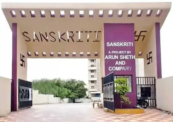 1 BHK Flat for Rent in Kaspate Wasti Road