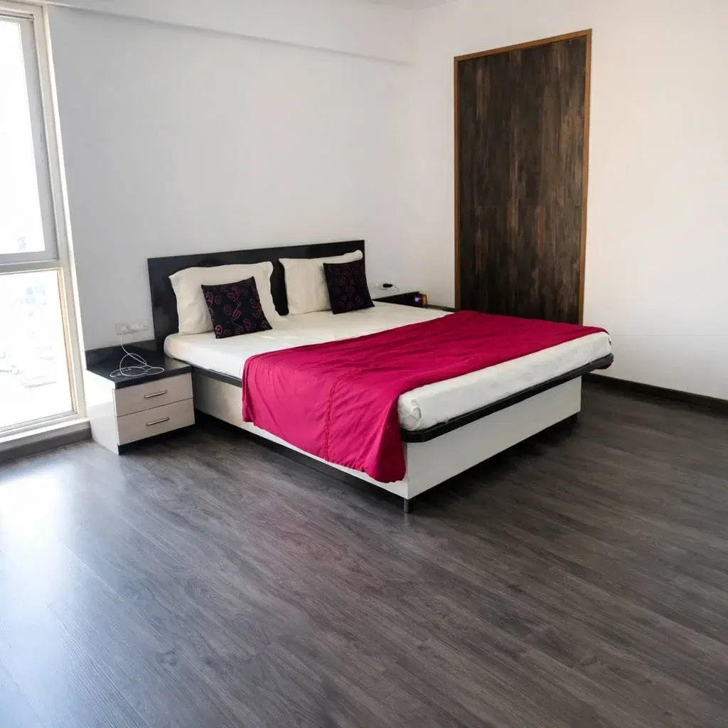 2 BHK Flat for Rent in Kharadi Pune